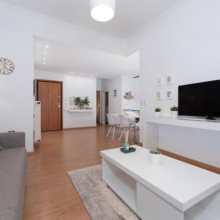 Melodies Of Athens Apt In Ilisia Neighbourhood المظهر الخارجي الصورة
