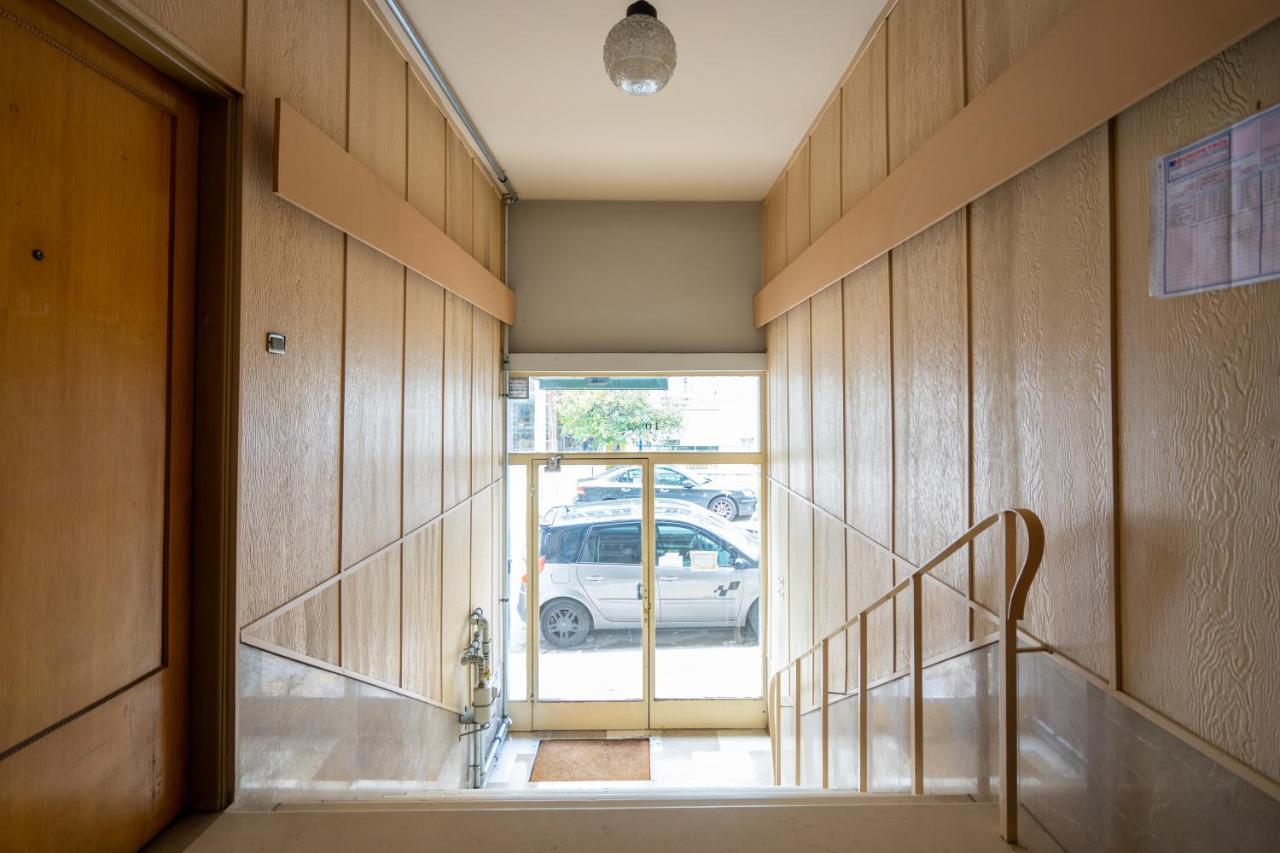 Melodies Of Athens Apt In Ilisia Neighbourhood المظهر الخارجي الصورة
