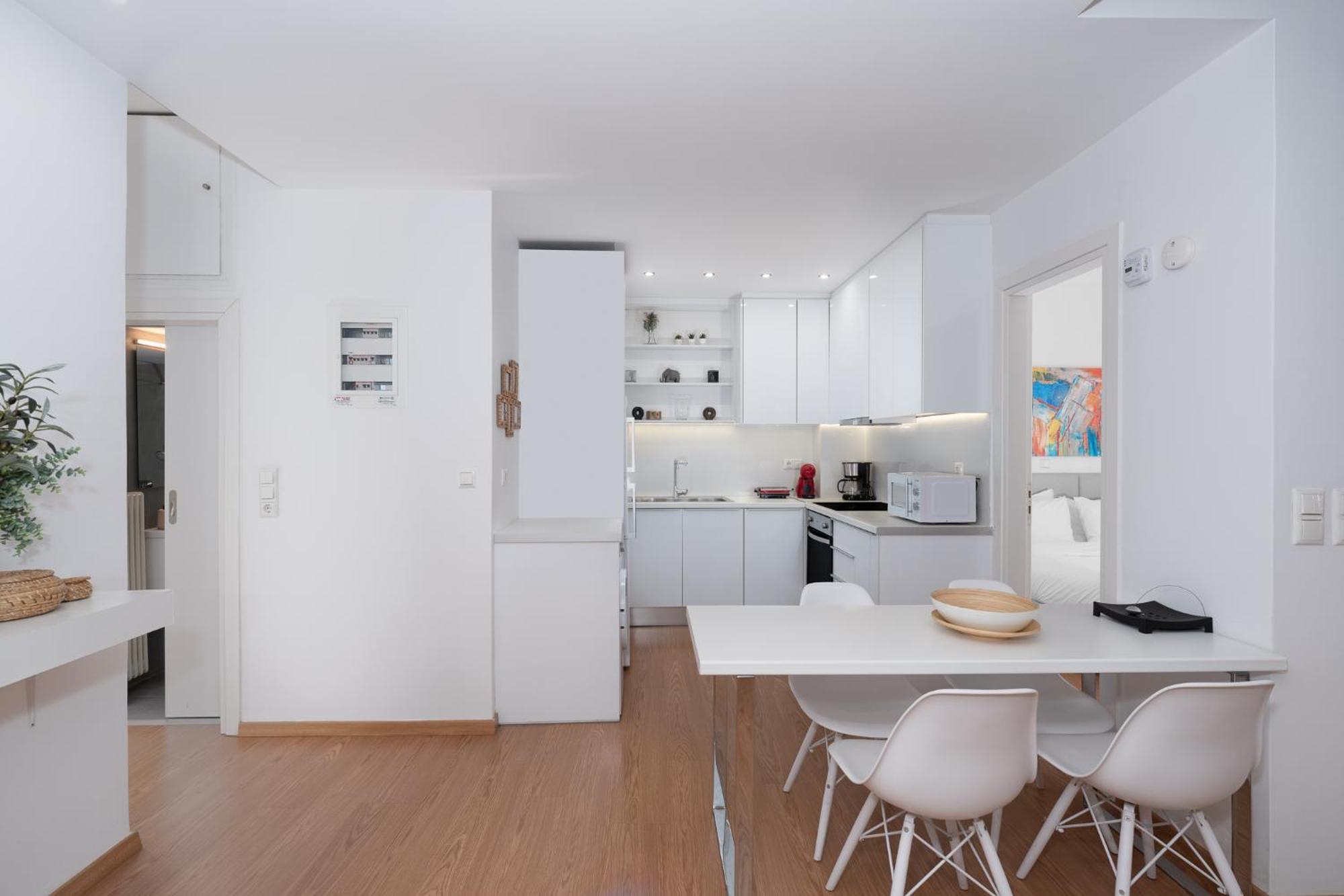 Melodies Of Athens Apt In Ilisia Neighbourhood المظهر الخارجي الصورة